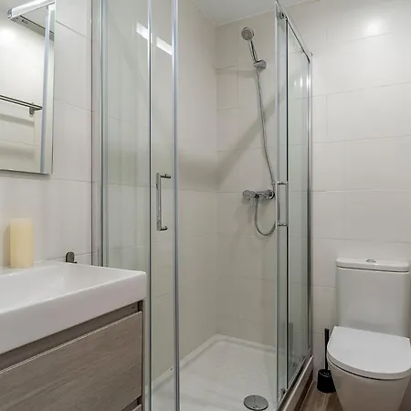 4190 - Ab Comte Durgell P-i Appartement *