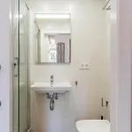 Apartment 4190 - Ab Comte Durgell P-i Barcelona