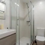 4190 - Ab Comte Durgell P-i Apartment *