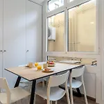 Apartment 4190 - Ab Comte Durgell P-i Barcelona