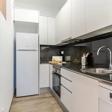 Apartmán Ab Comte D'urgell - 4190