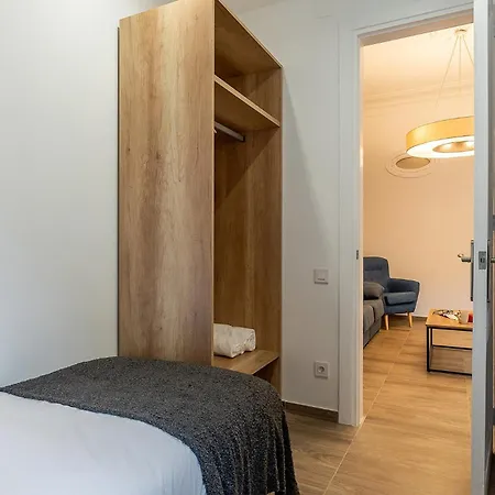 4190 - Ab Comte Durgell P-i Apartament