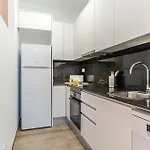 Apartamento 4190 - Ab Comte Durgell P-i